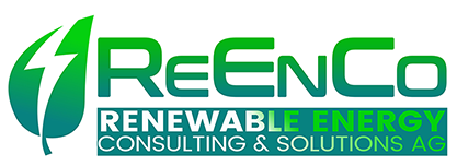 ReEnCo -- Renewable Energy Consulting & Solutions AG